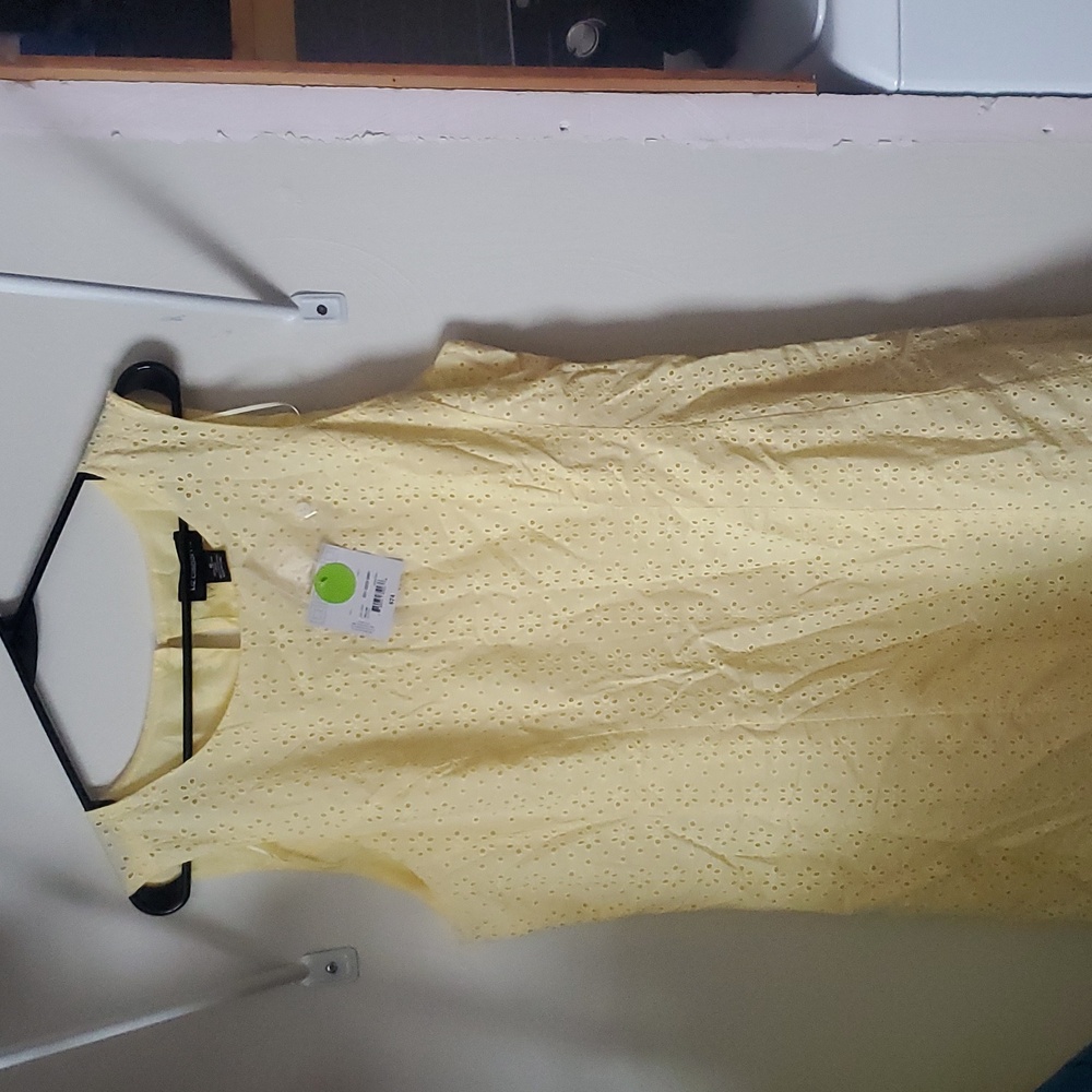 Brand new dress